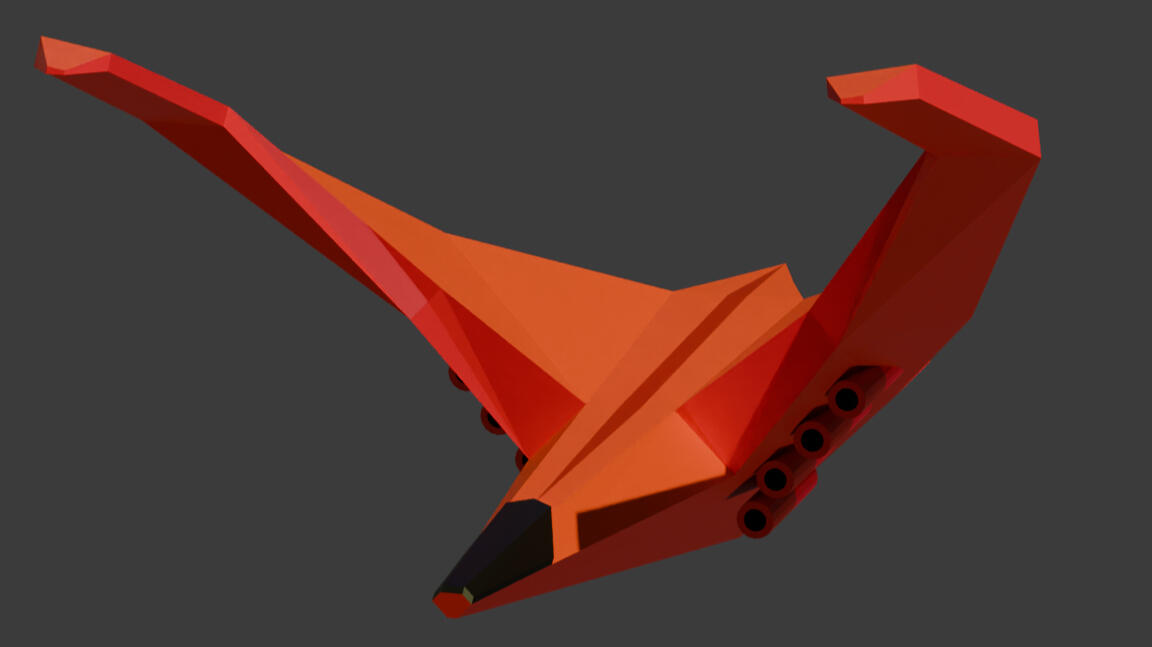 GA379 Falcon GA379 Falcon