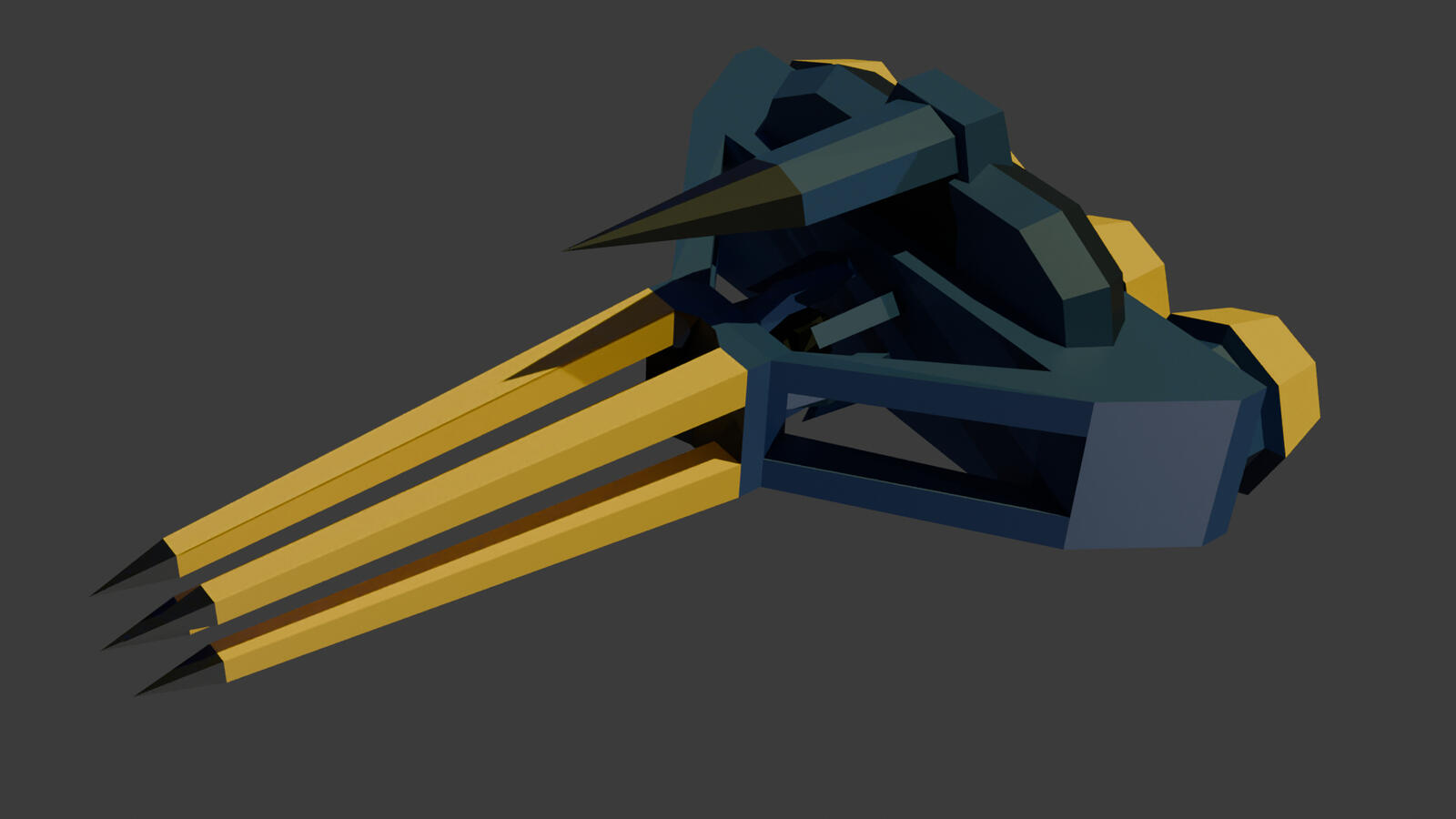 X211 Enforcer X211 Enforcer
