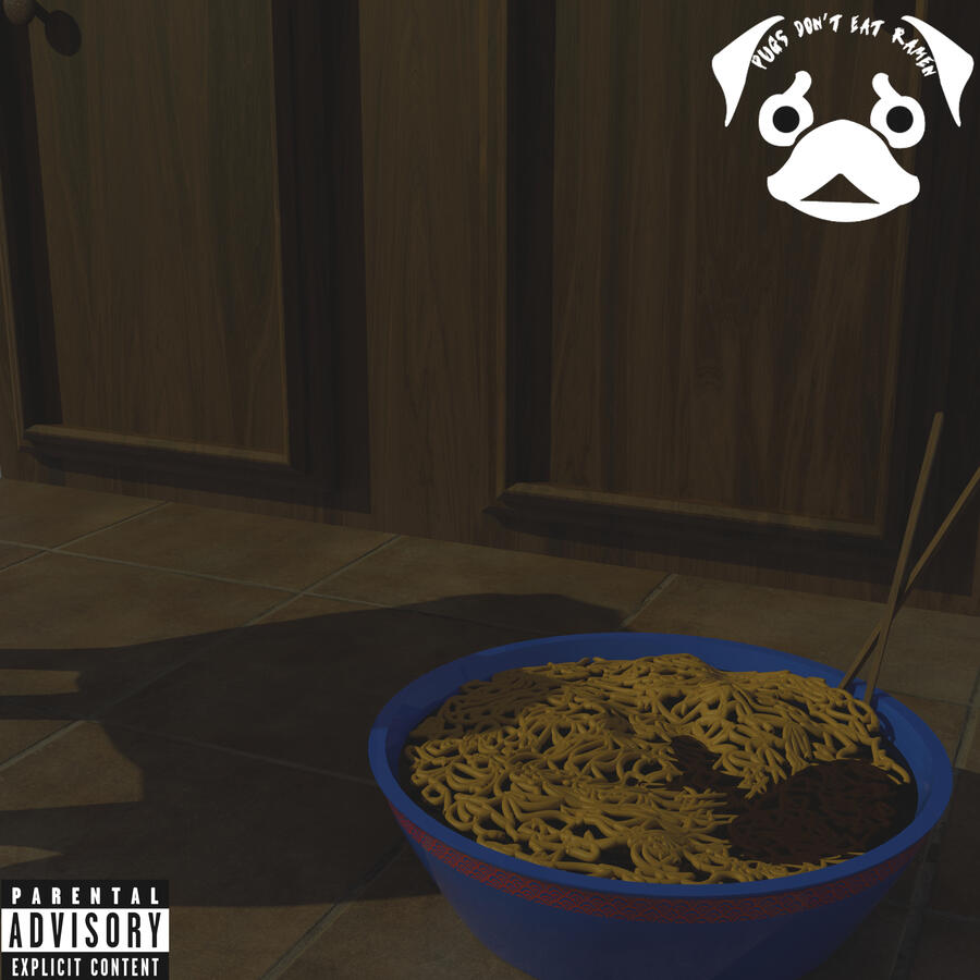 (Fake) Album Cover (Fake) Album Cover